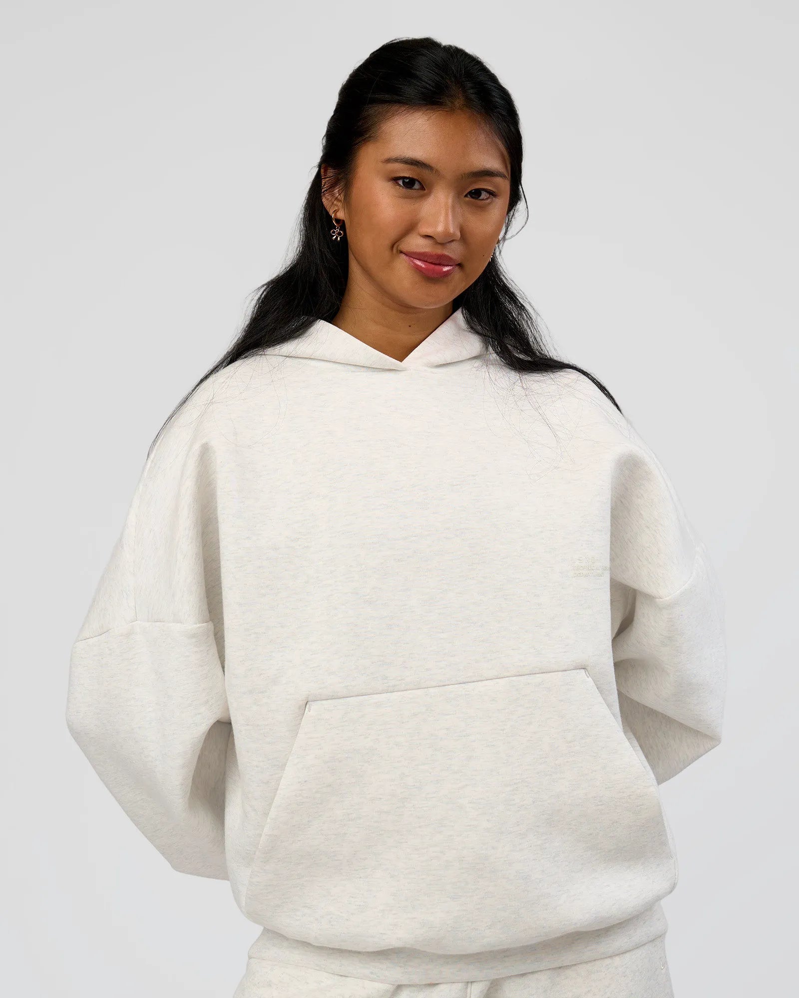 Silver Marl