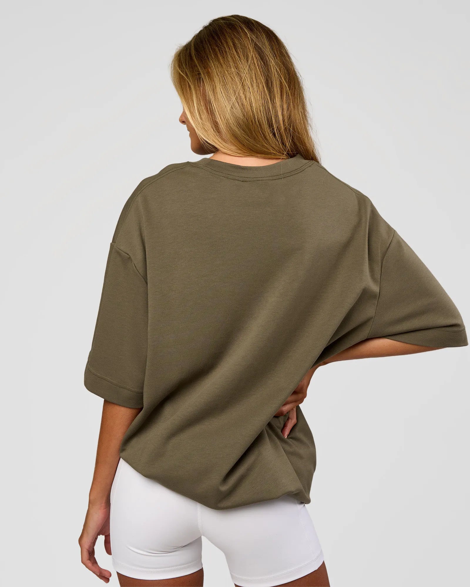 Walnut Grey