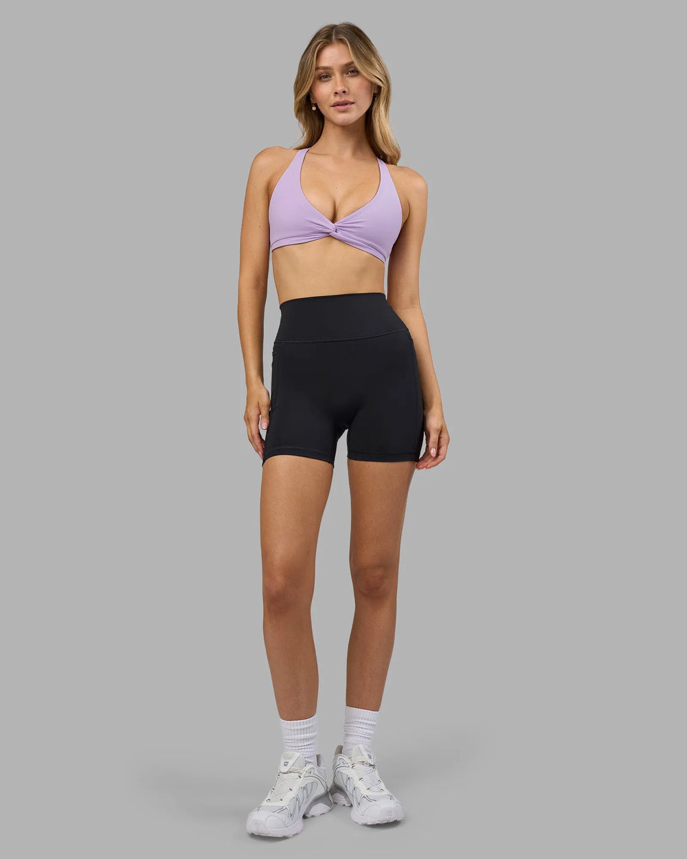 Pale Lilac