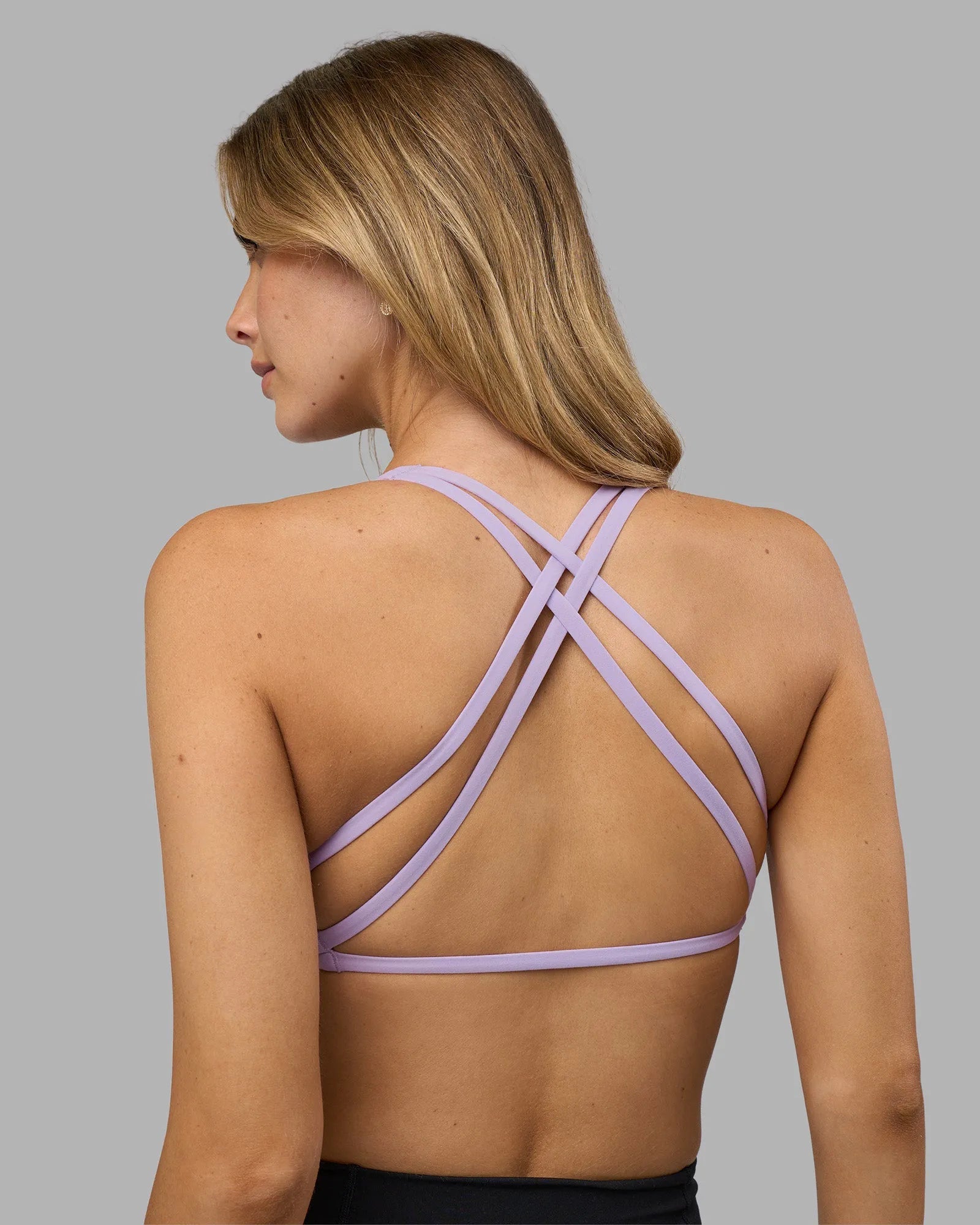 Pale Lilac