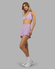 Pale Lilac