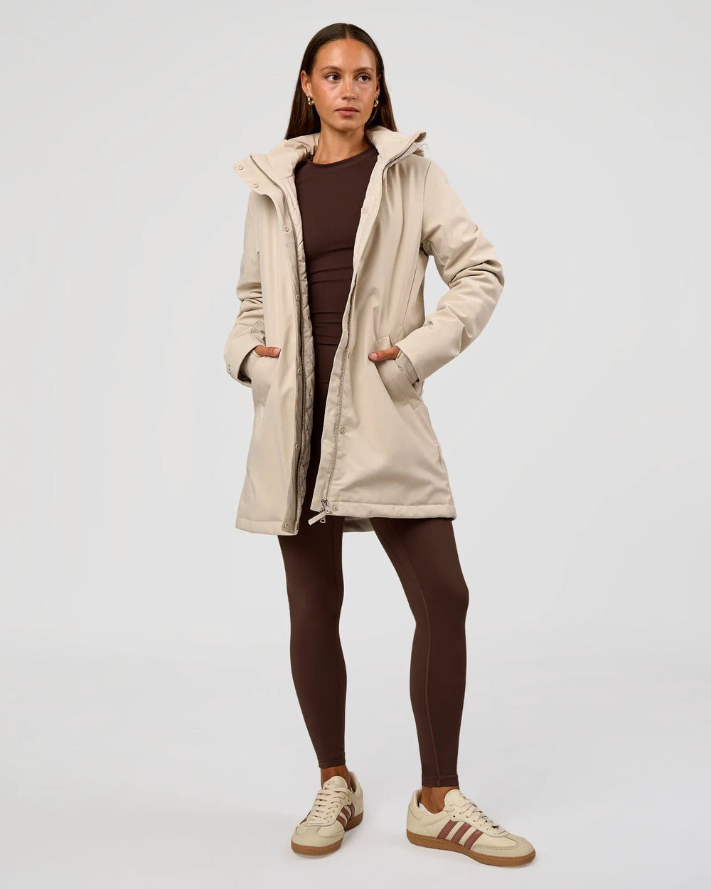 Shale Beige