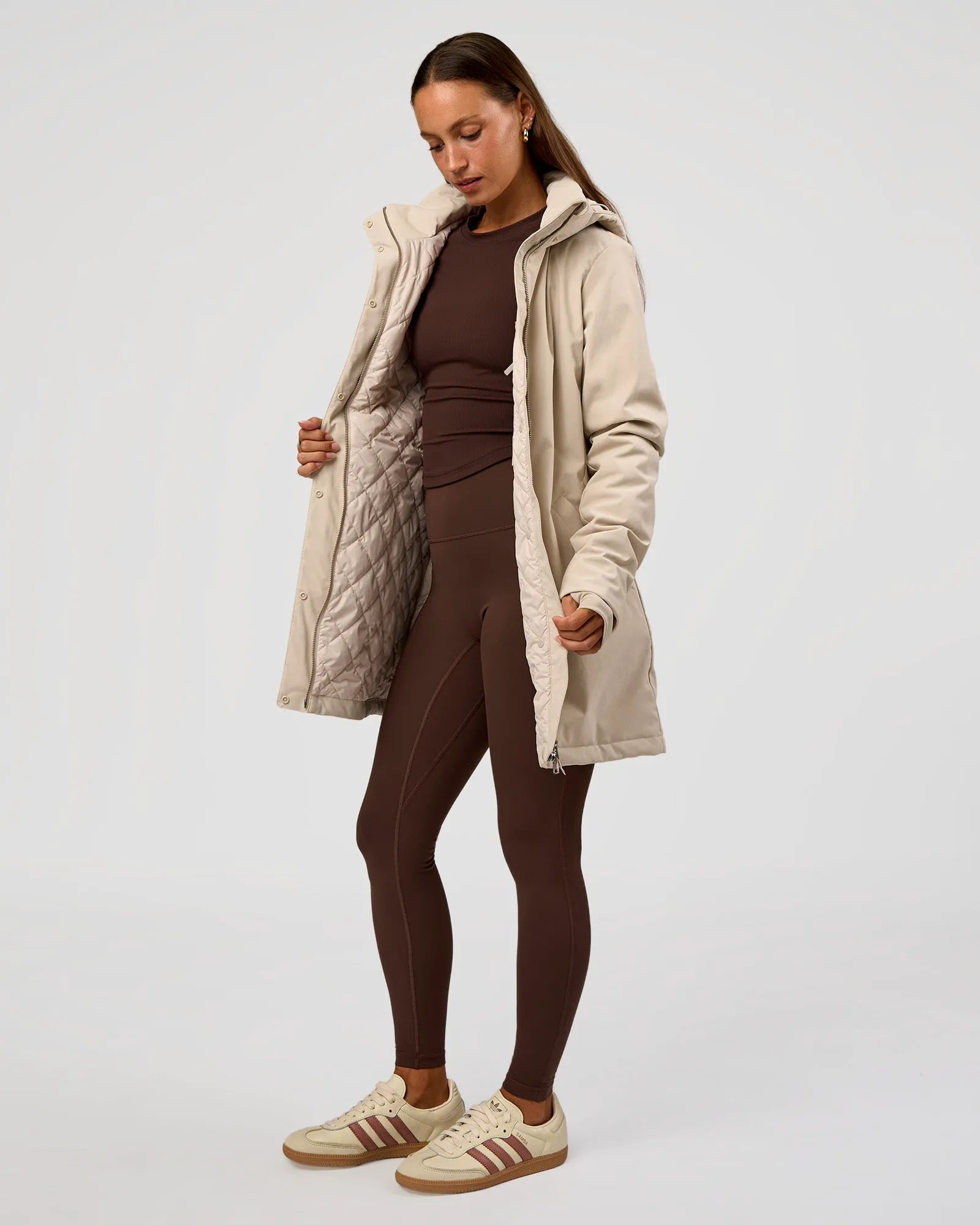 Shale Beige