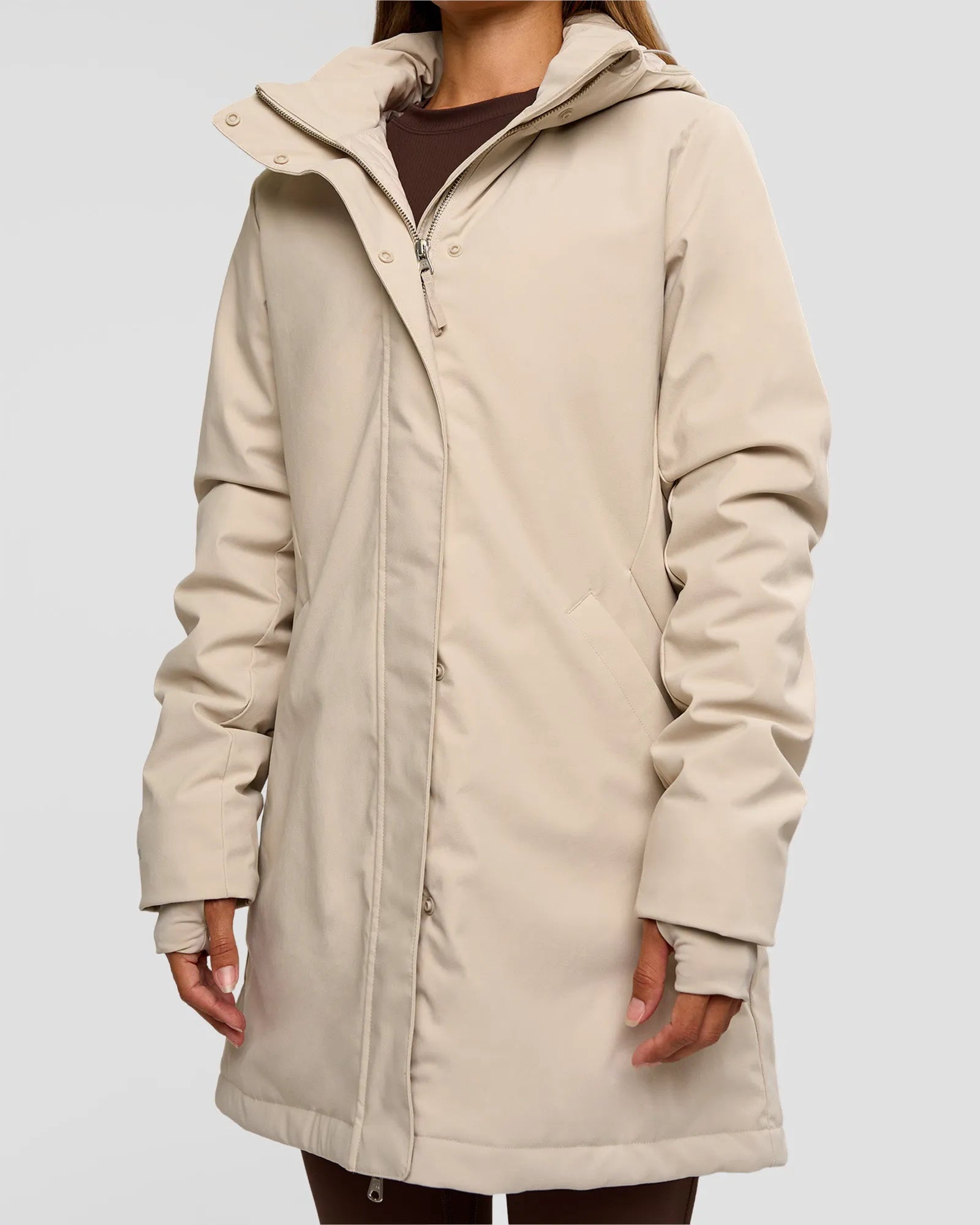 Shale Beige