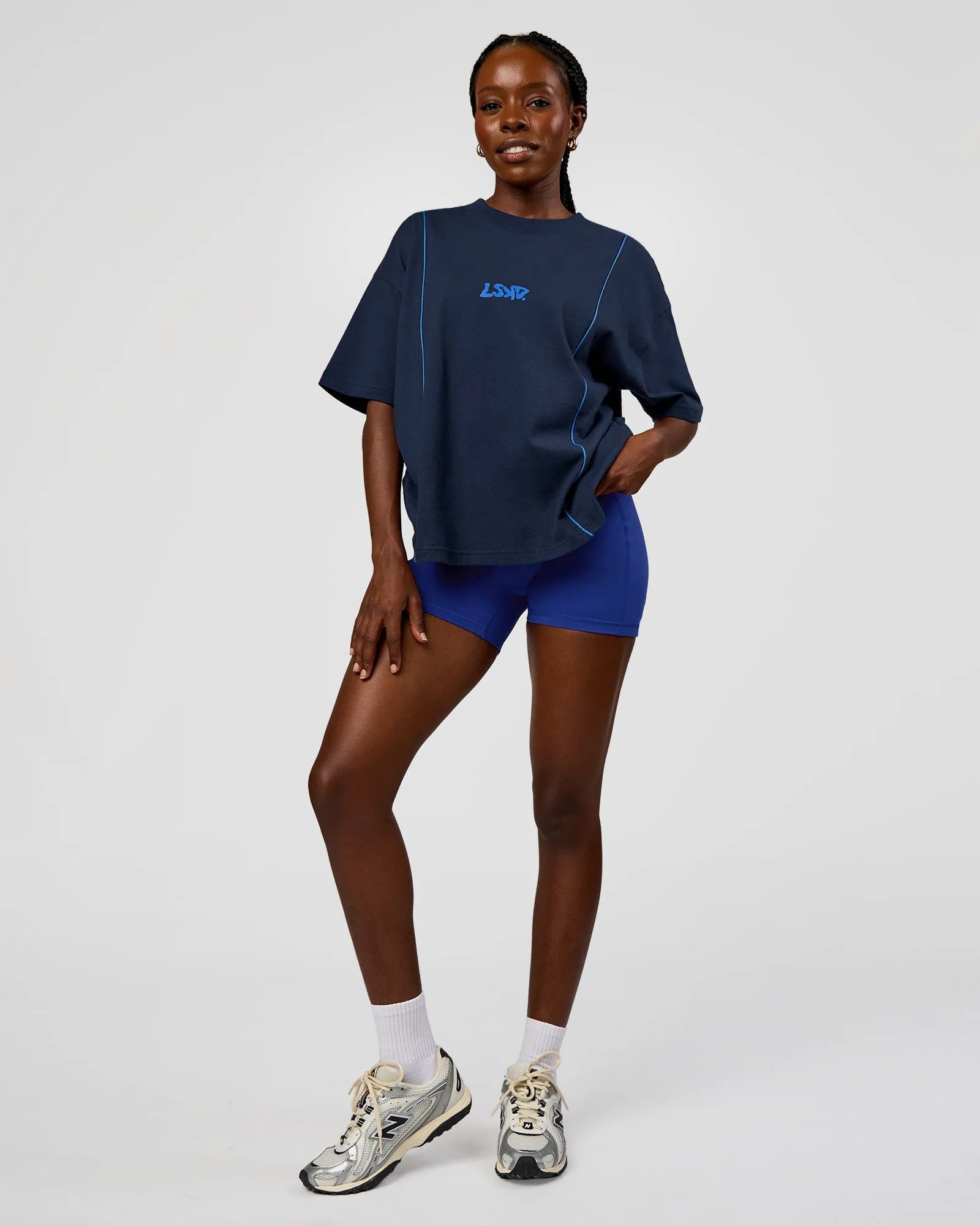 Future Navy-Palace Blue