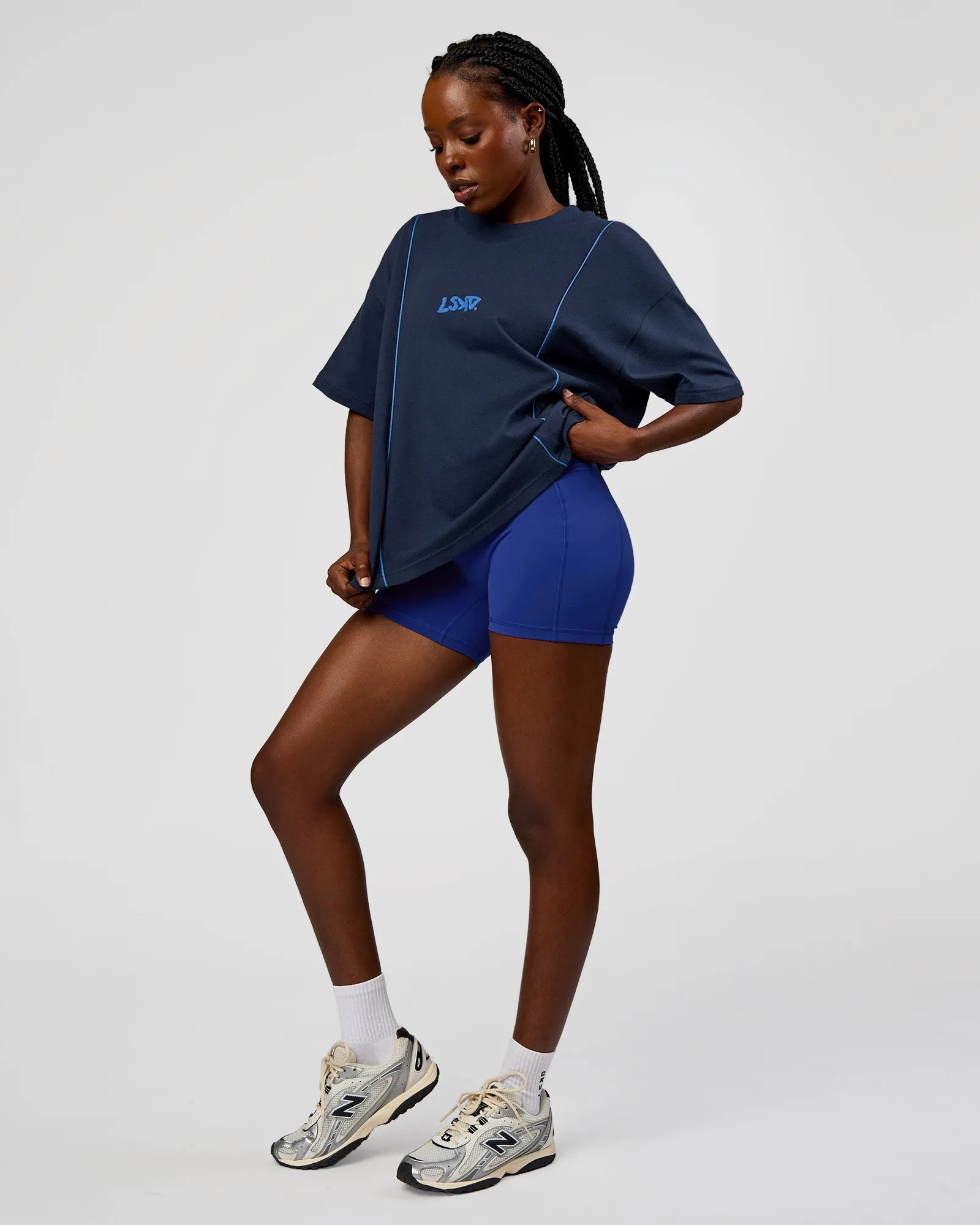 Future Navy-Palace Blue