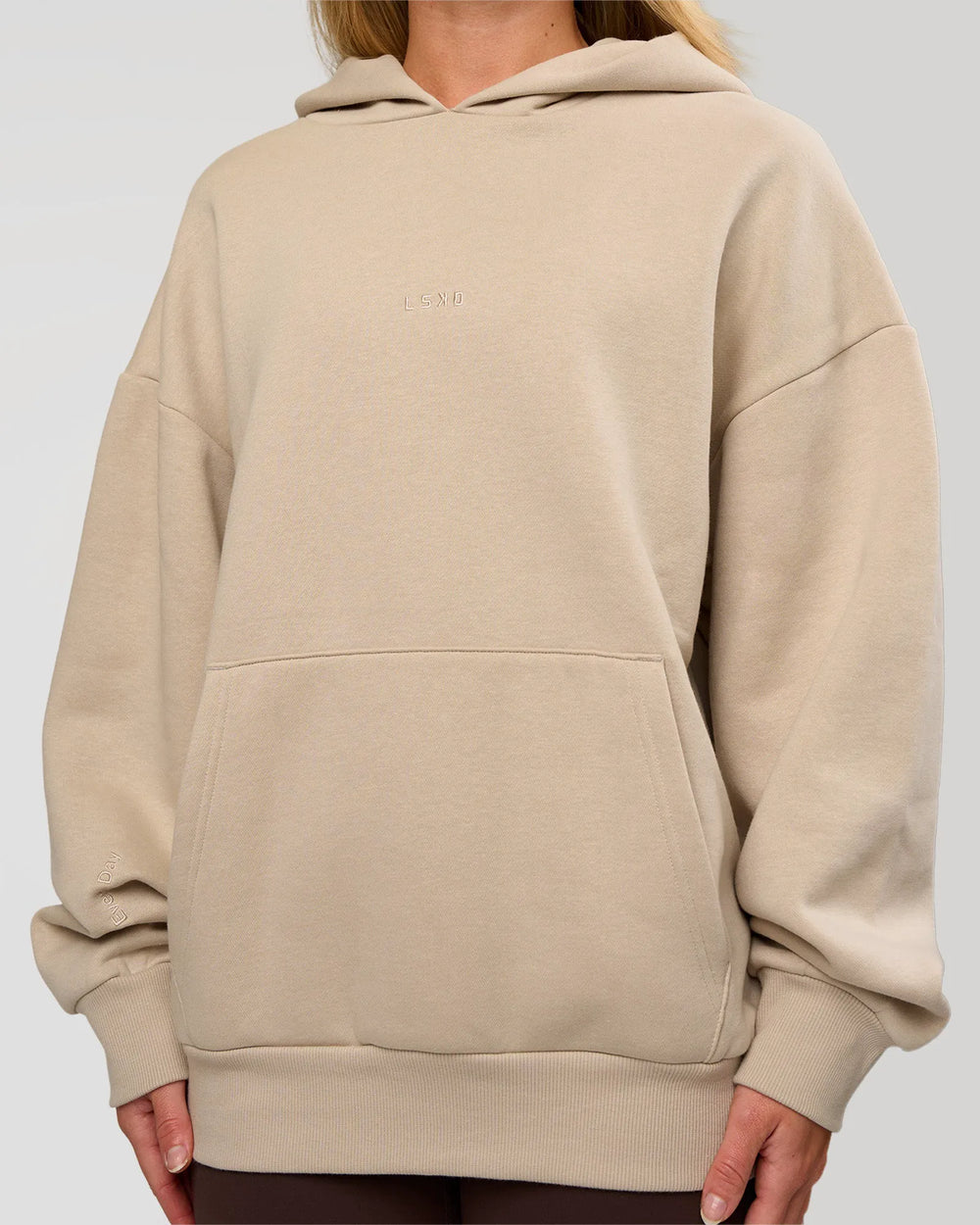 Shale Beige