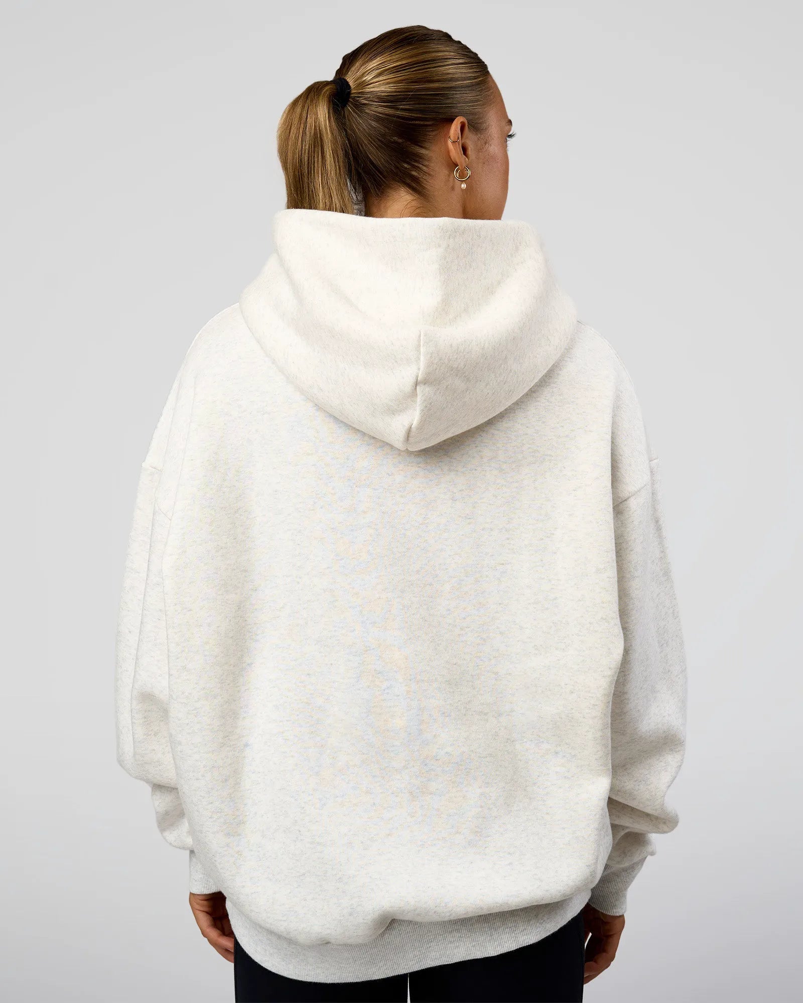Silver Marl