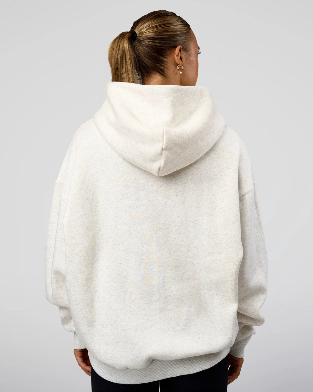 Silver Marl