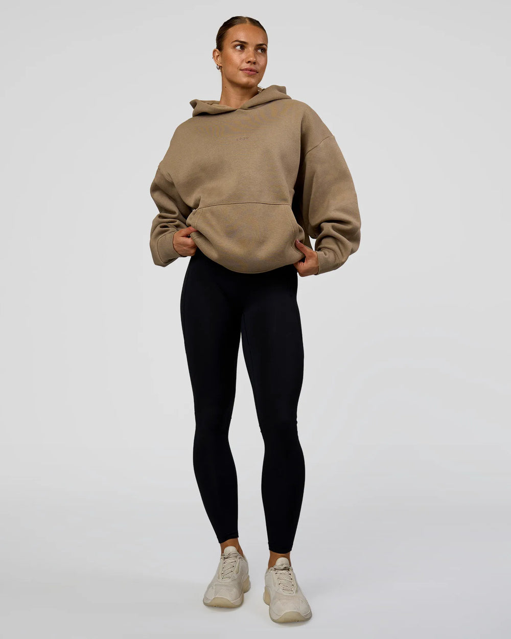 Taupe Ash