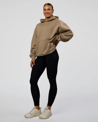Taupe Ash