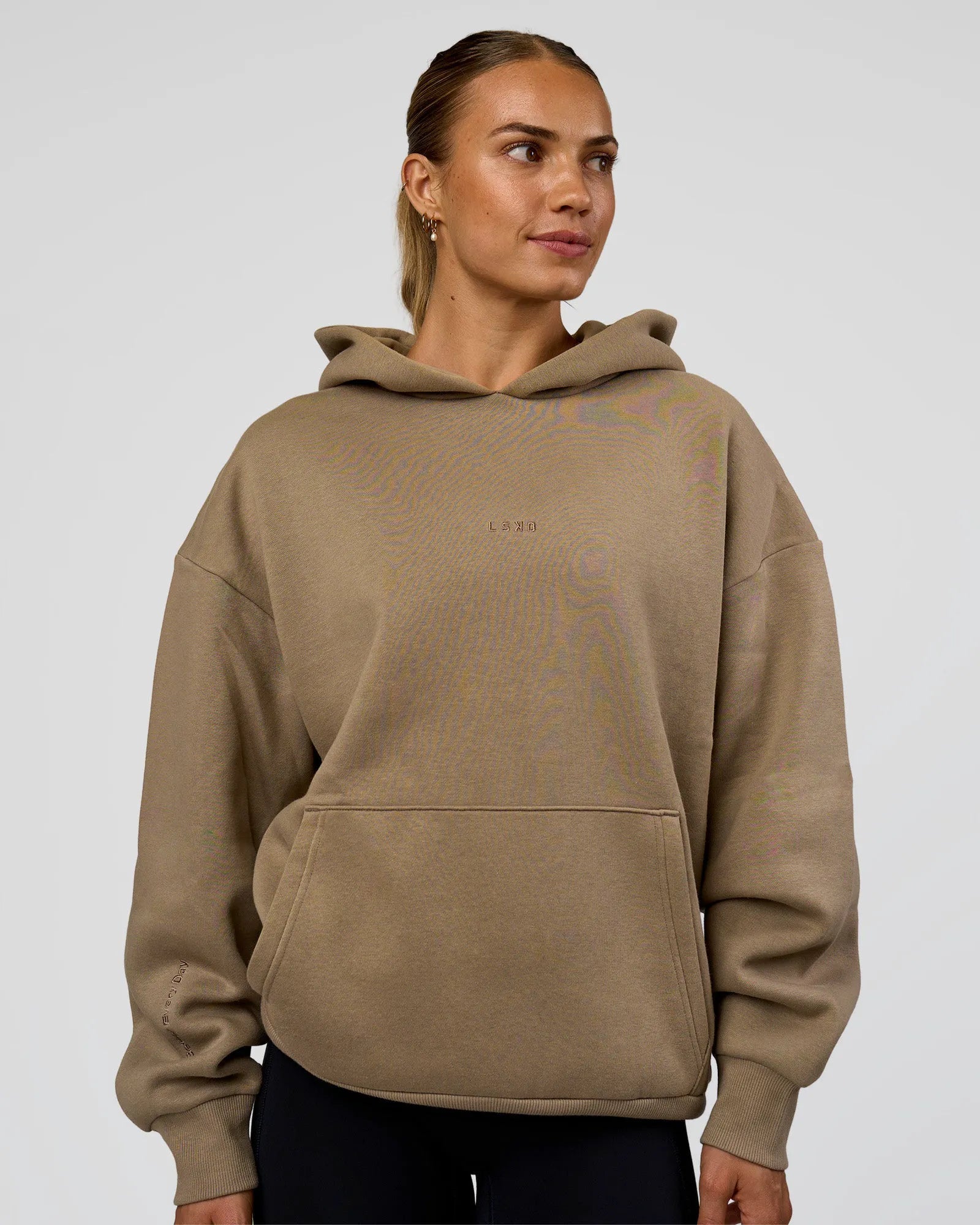 Taupe Ash