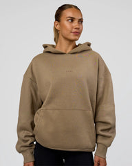 Taupe Ash