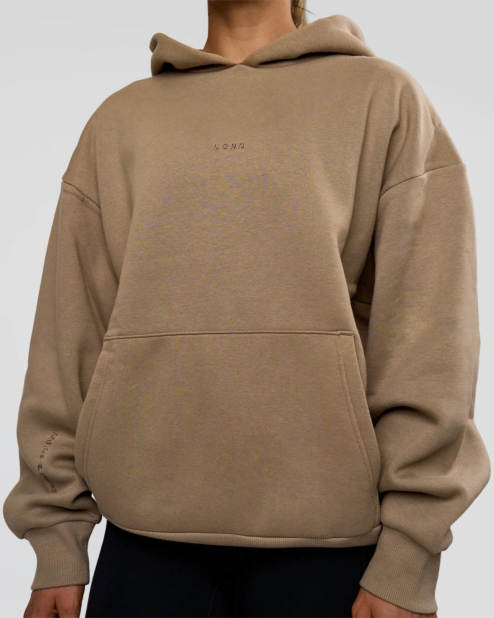 Taupe Ash