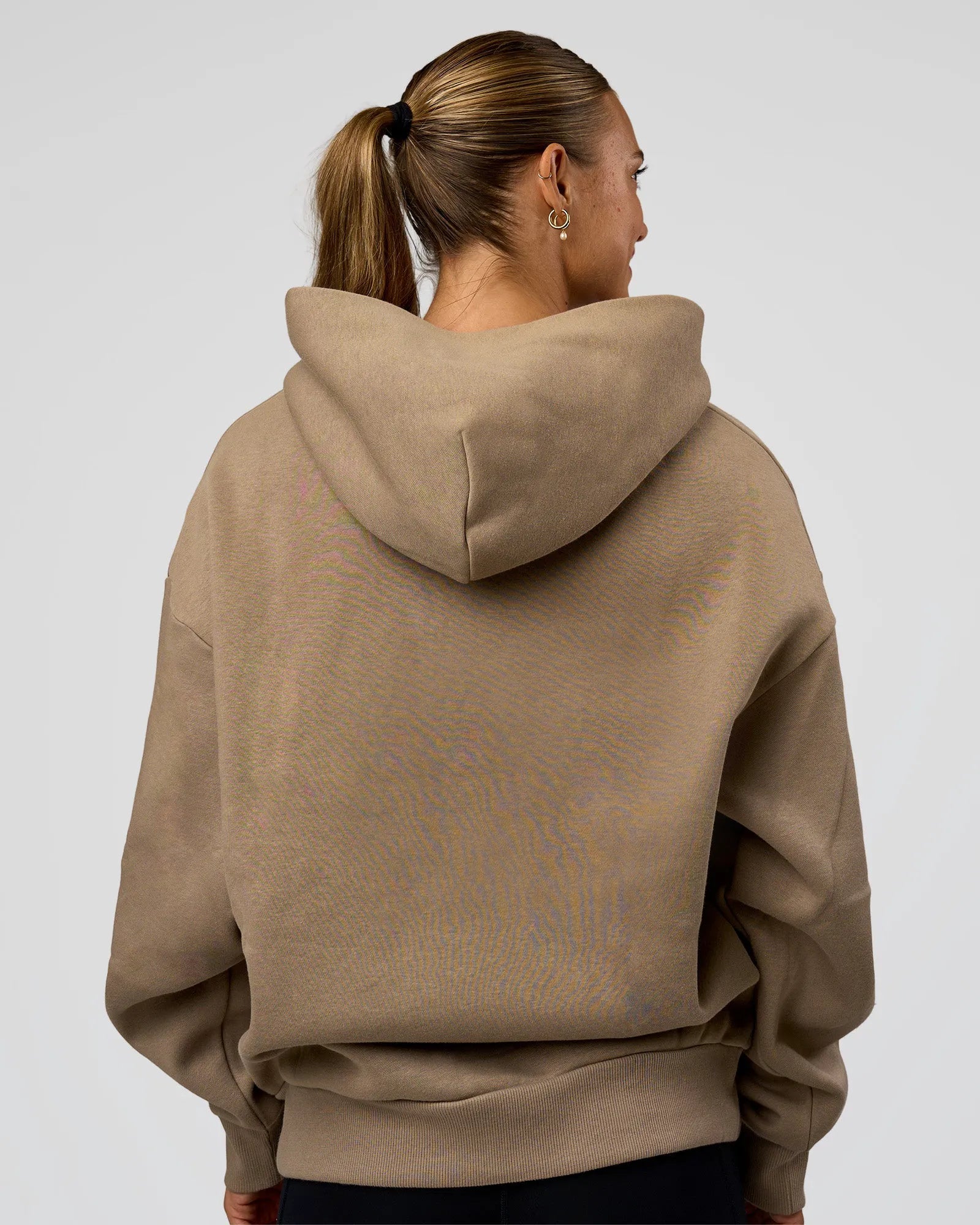Taupe Ash