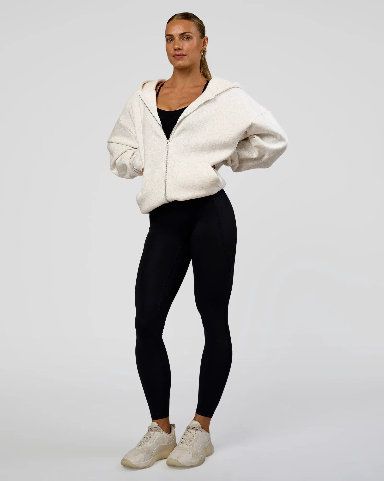 Silver Marl