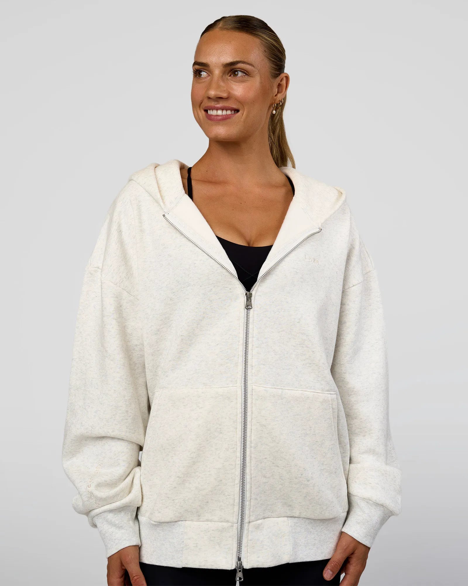 Silver Marl