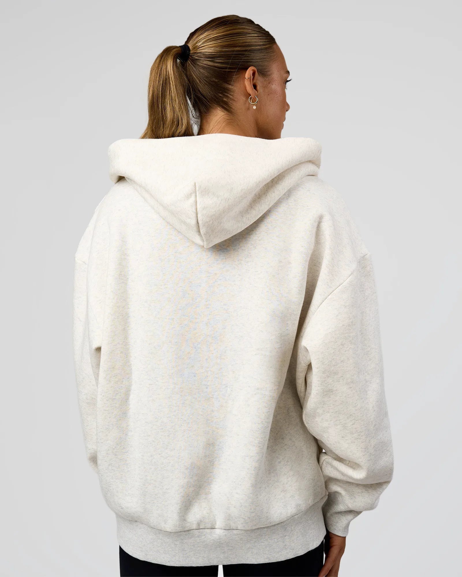 Silver Marl