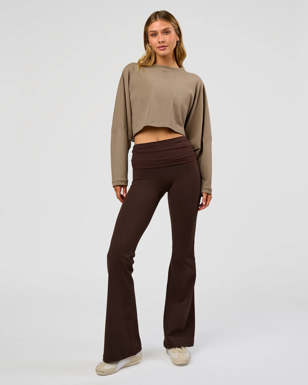 Taupe Ash
