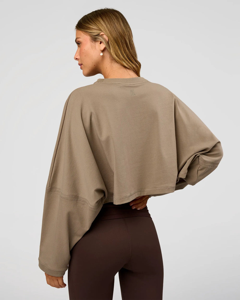Taupe Ash