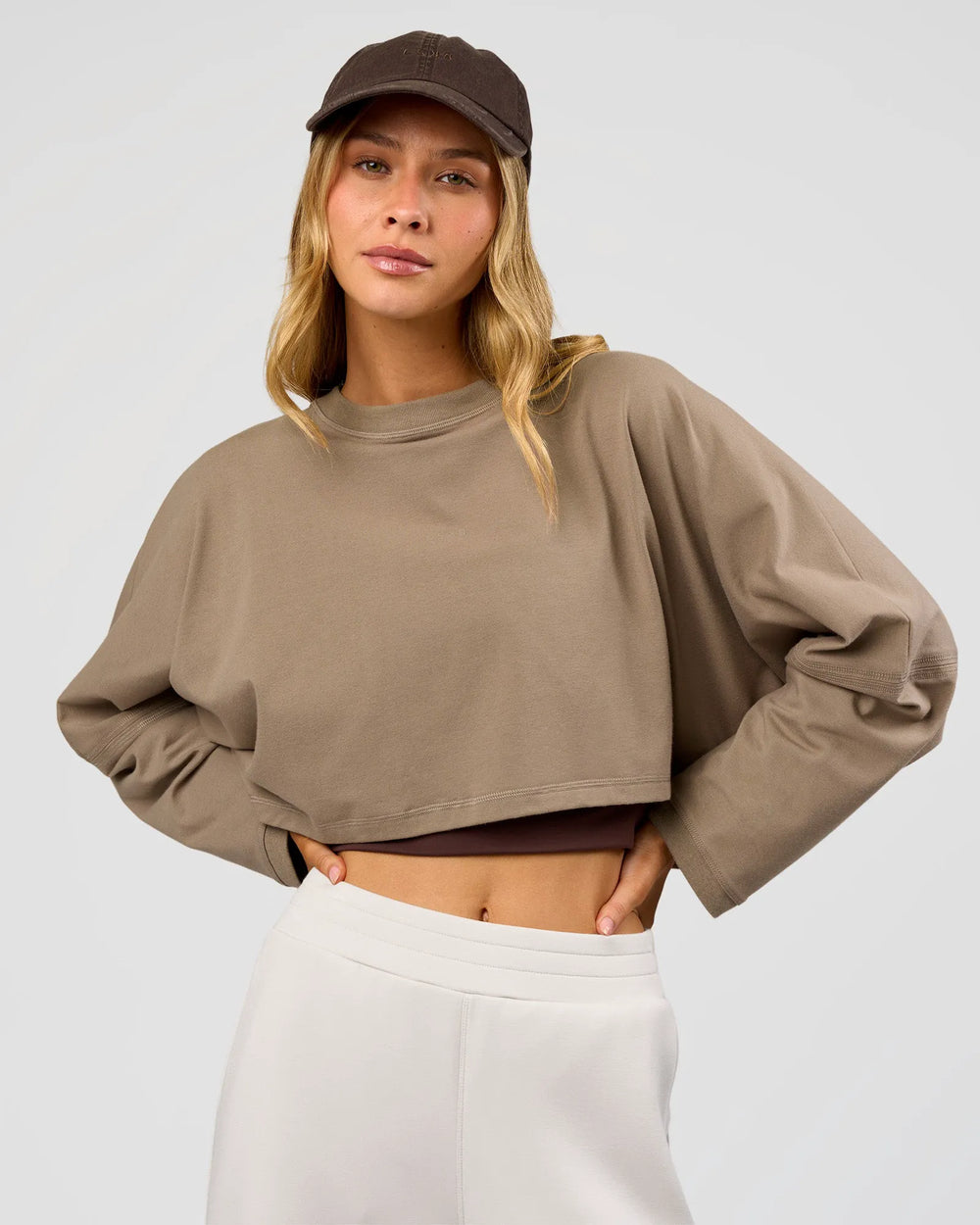 Taupe Ash
