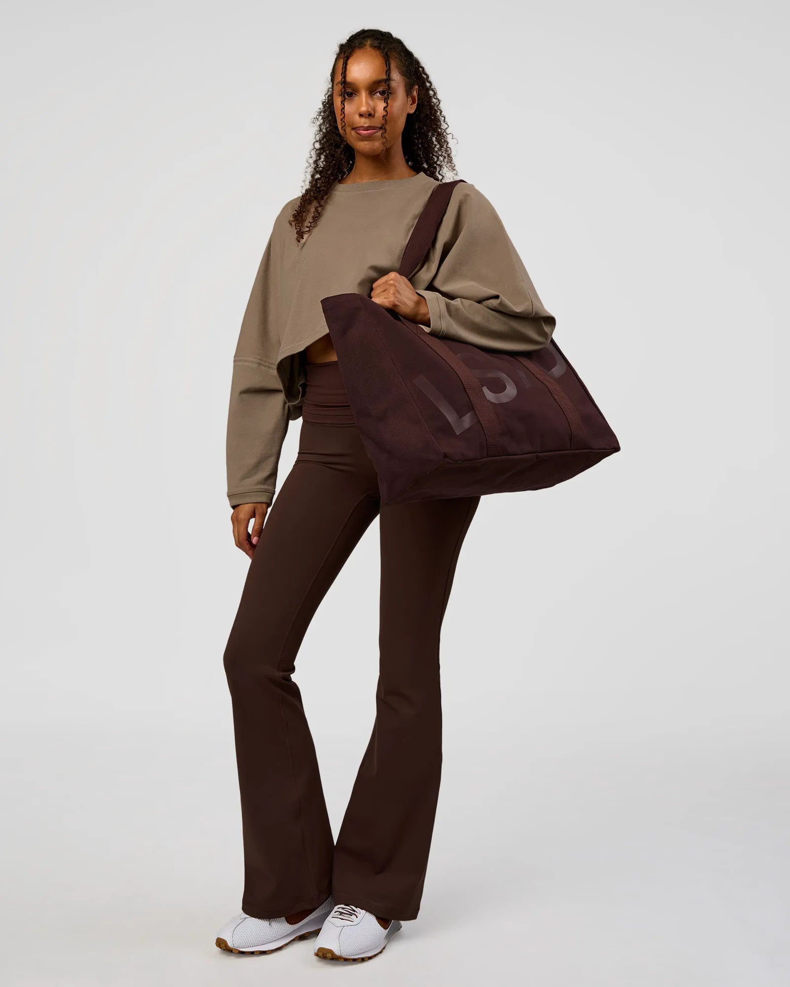 Taupe Ash