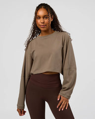 Taupe Ash