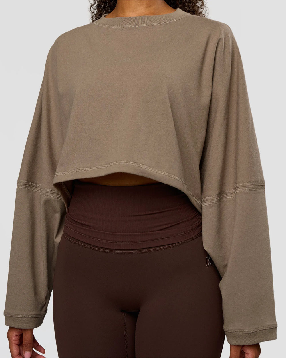 Taupe Ash