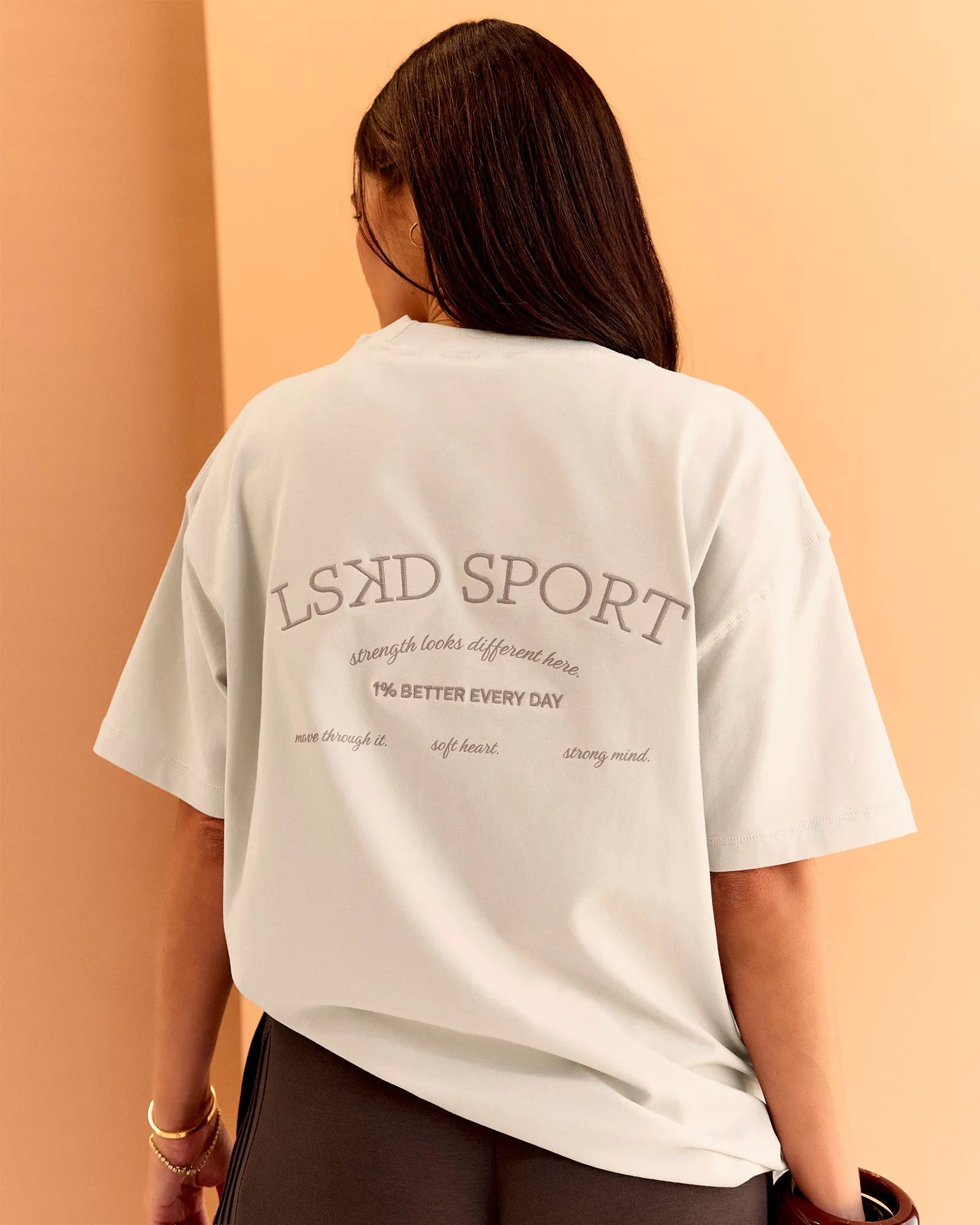 Clay-CF X LSKD Sport