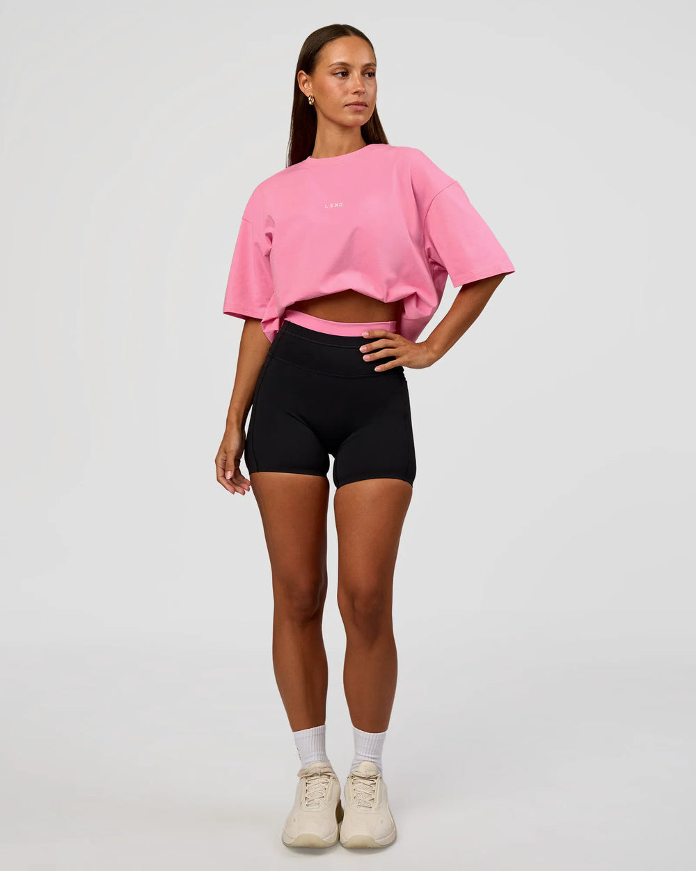 Candy Pink