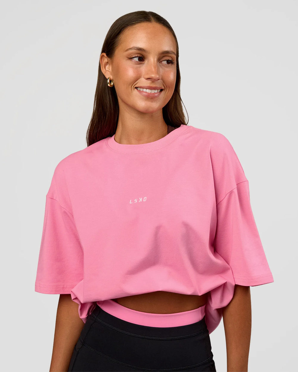 Candy Pink