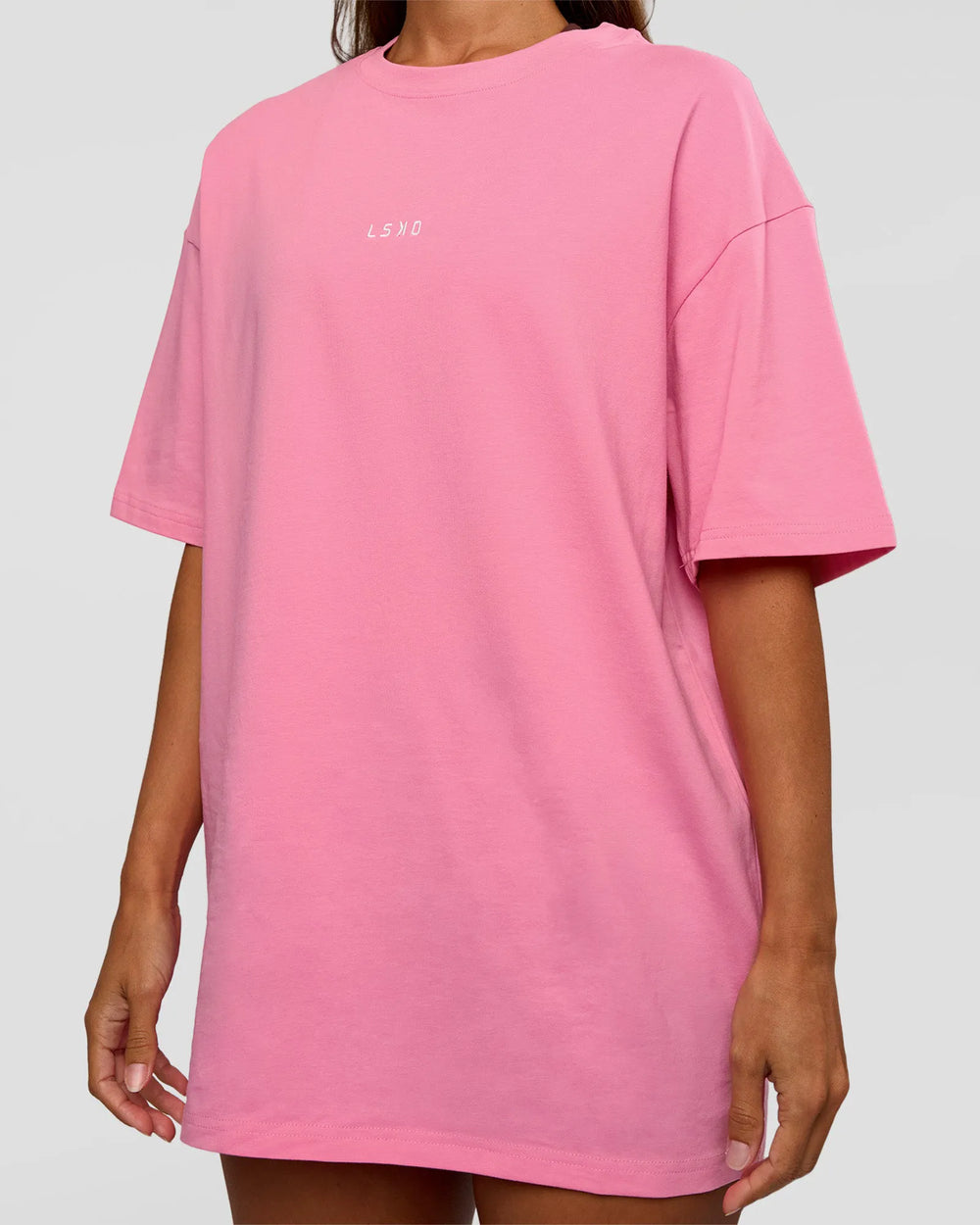 Candy Pink