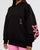 Black-Candy Pink
