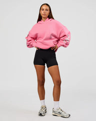Candy Pink-Black
