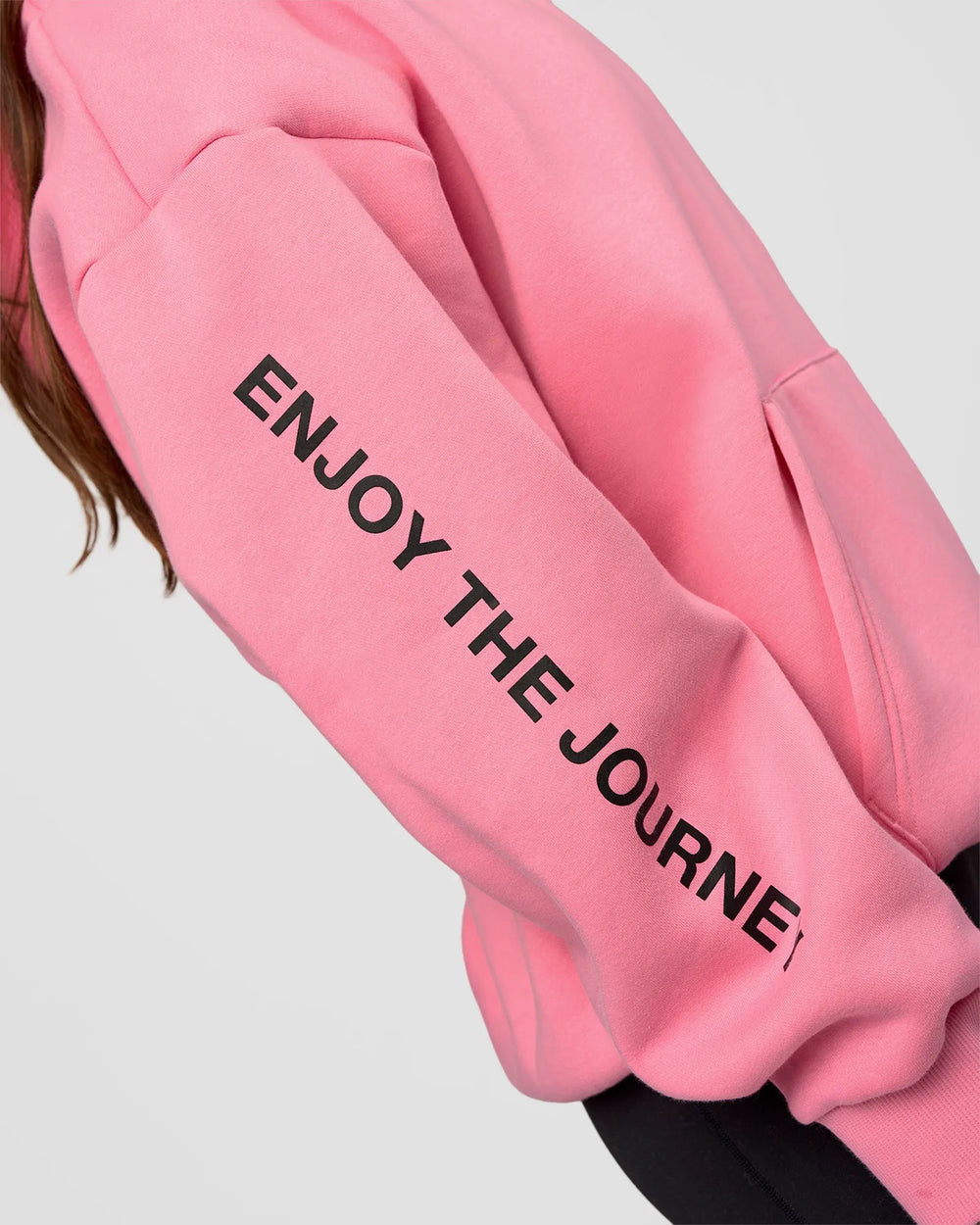 Candy Pink-Black
