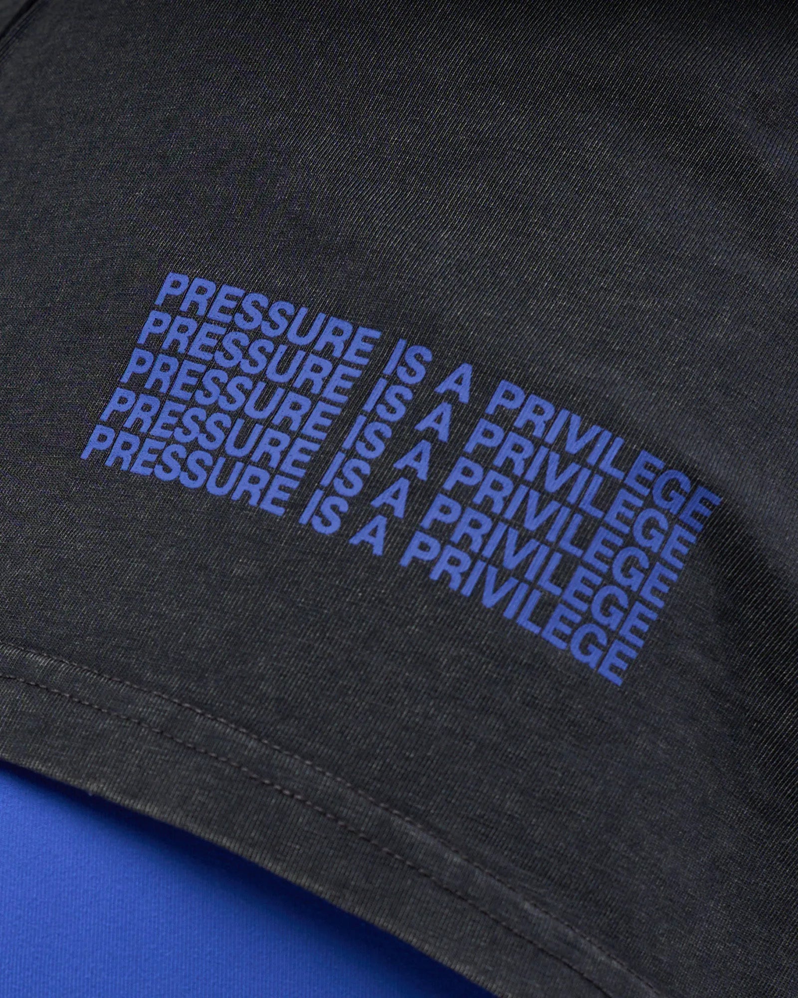 Black Washed
