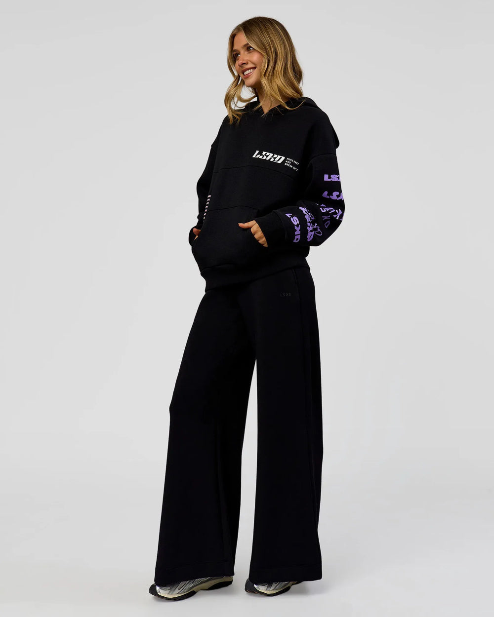 Caviar-Marshmallow-Pale Lilac