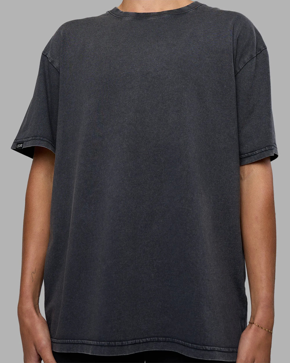 Black Washed