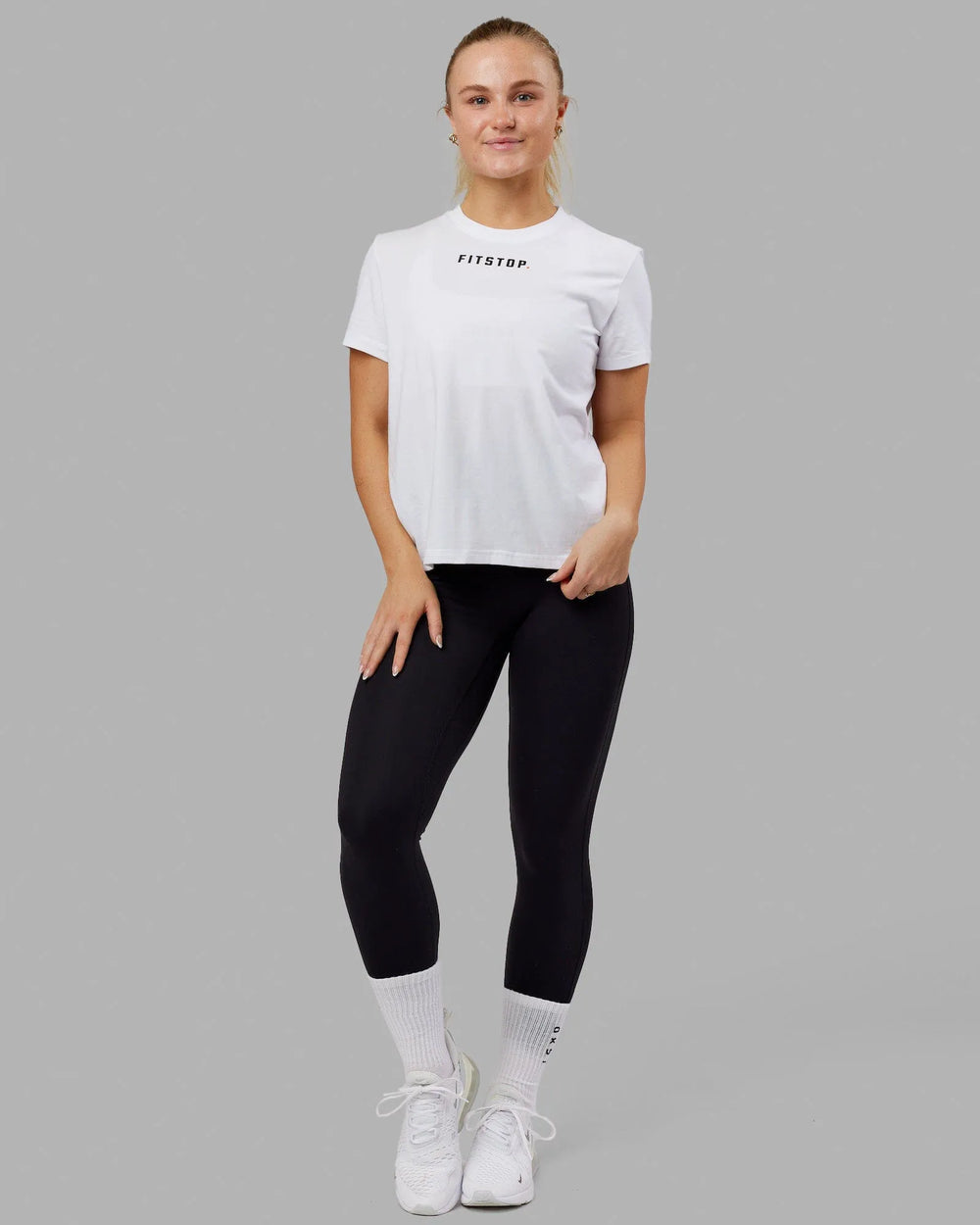 White-Black