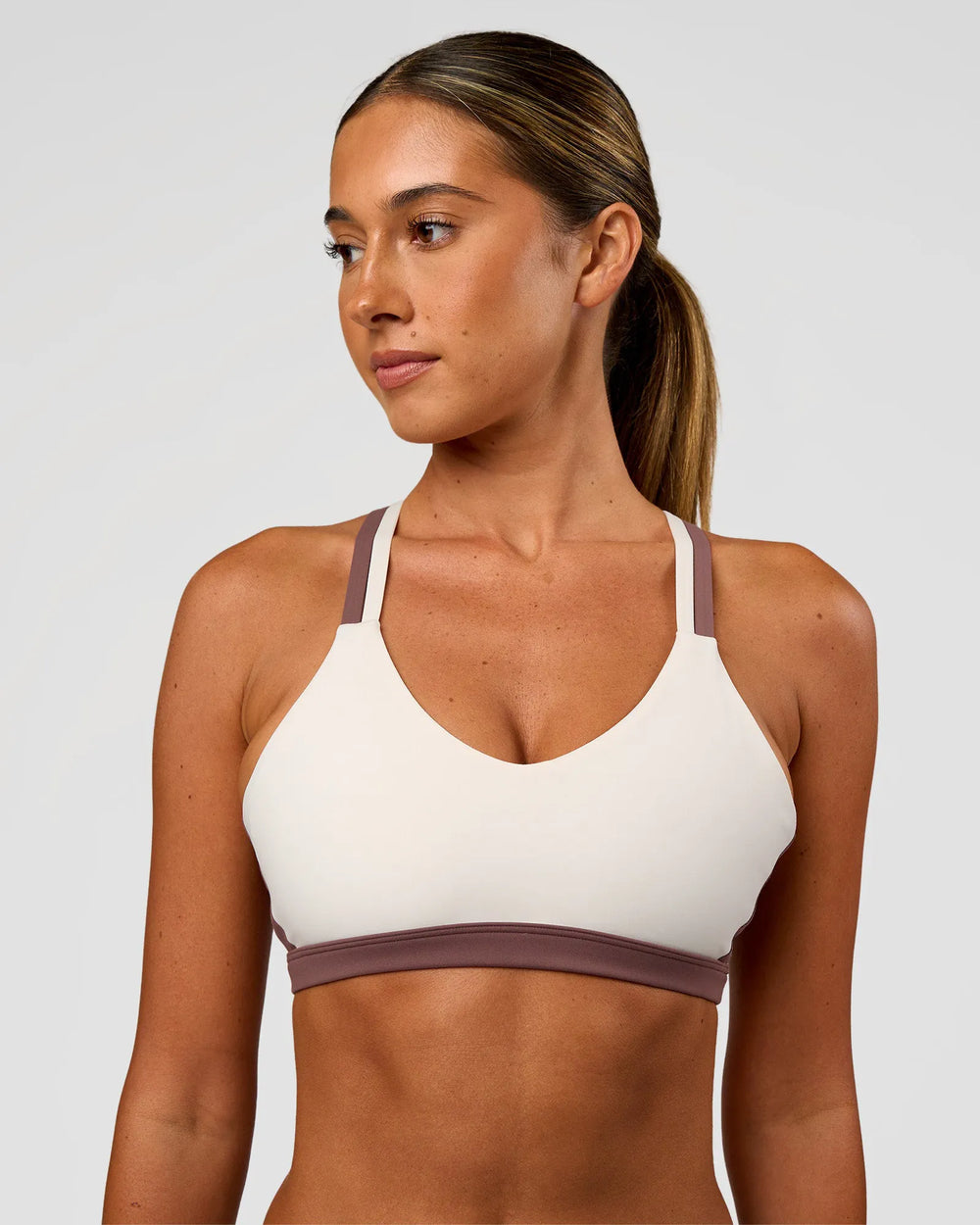 Cocoa Powder-Off White