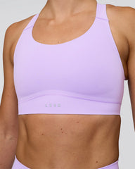 Pale Lilac