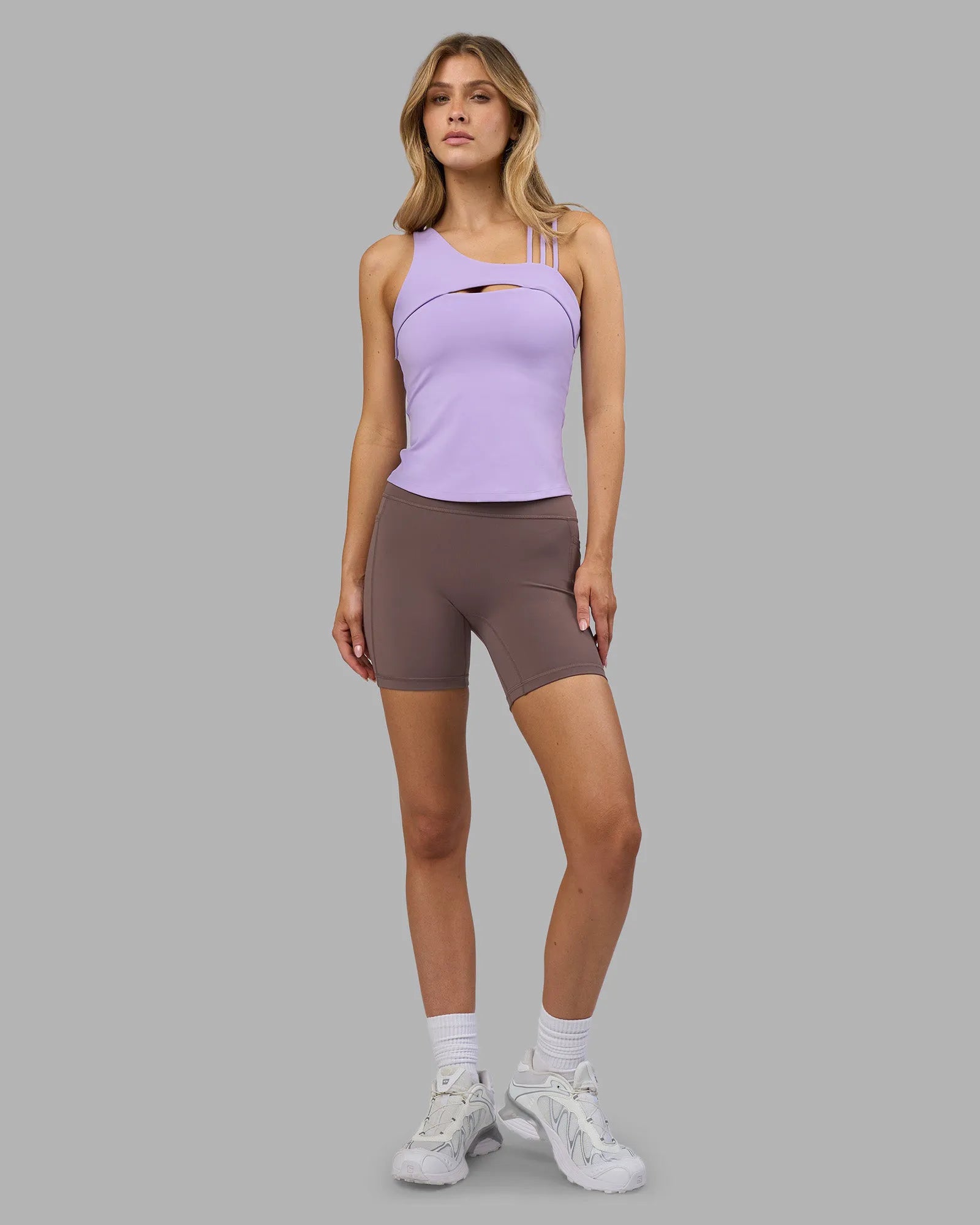 Pale Lilac