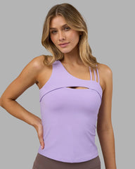 Pale Lilac