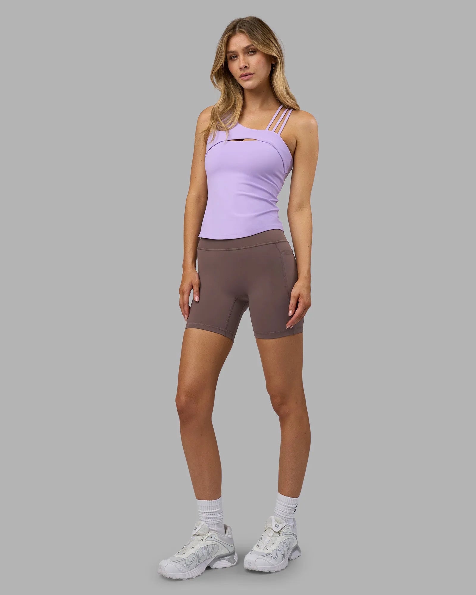 Pale Lilac