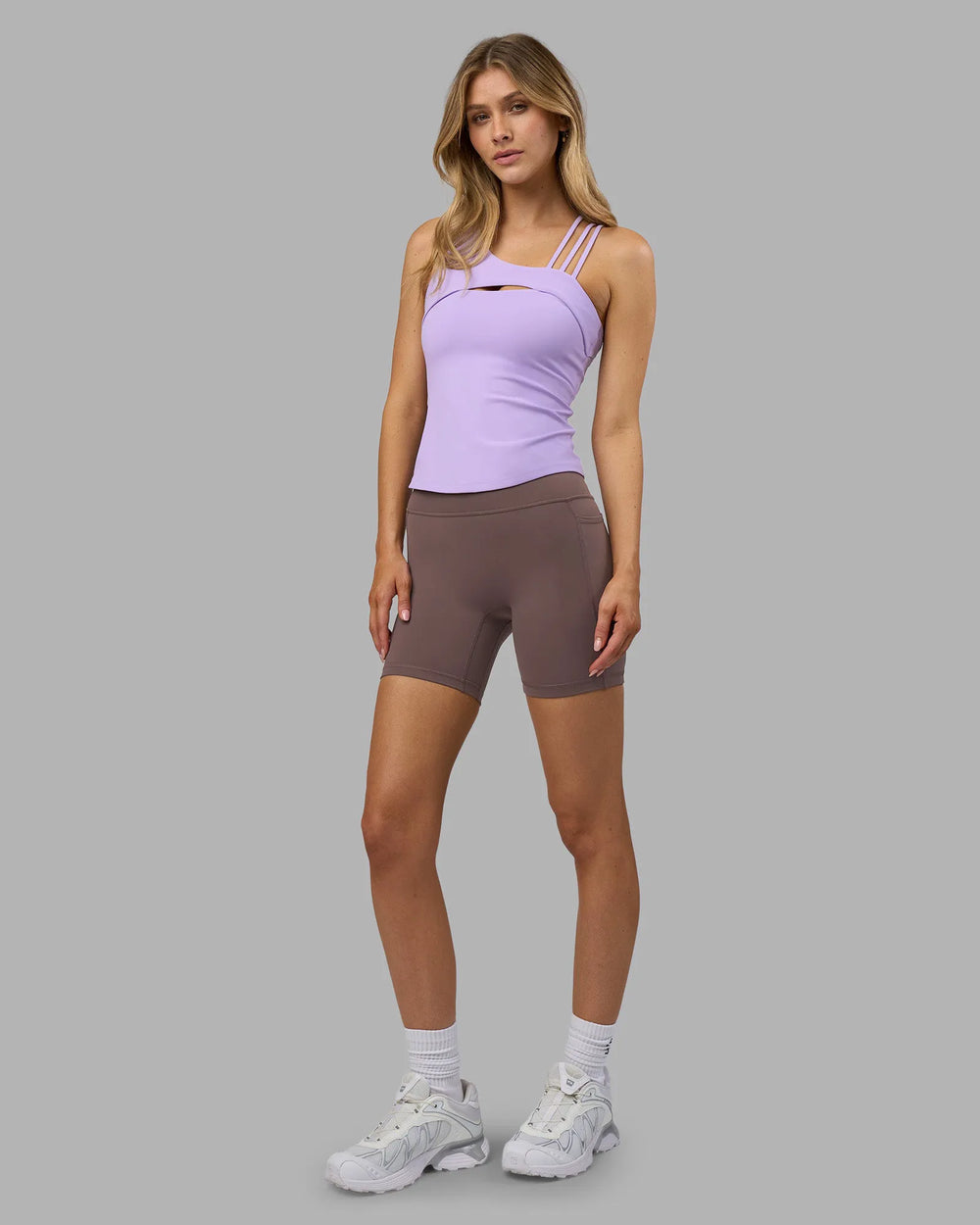 Pale Lilac