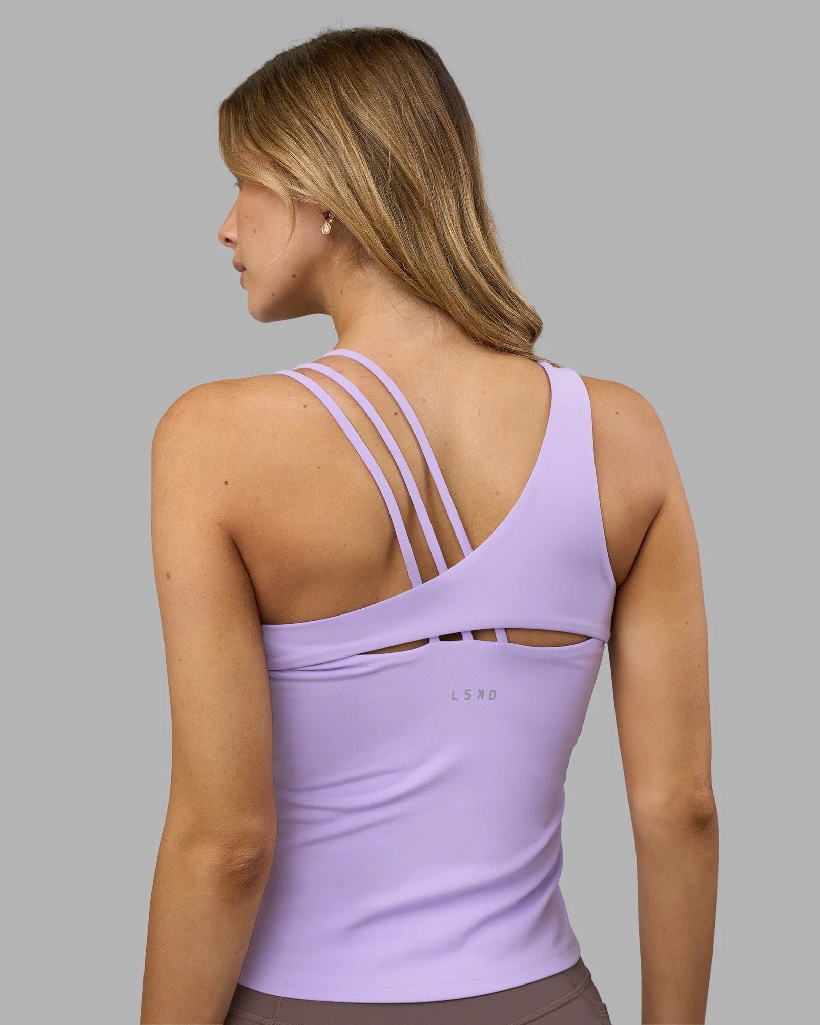 Pale Lilac