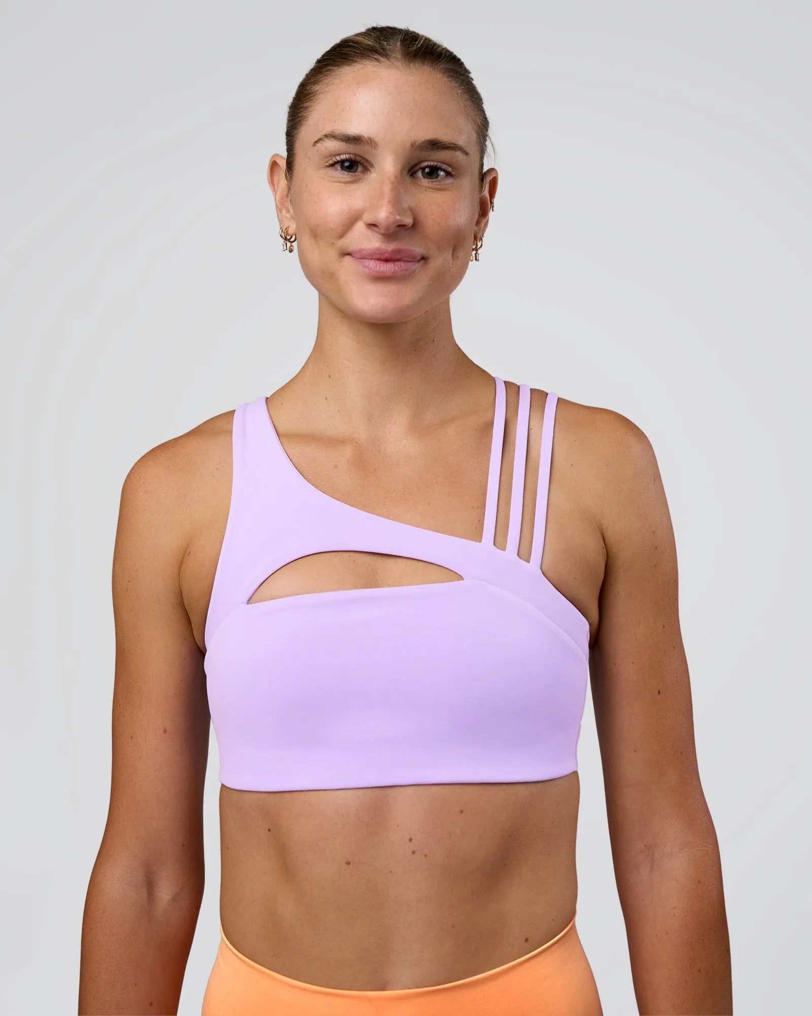 Pale Lilac