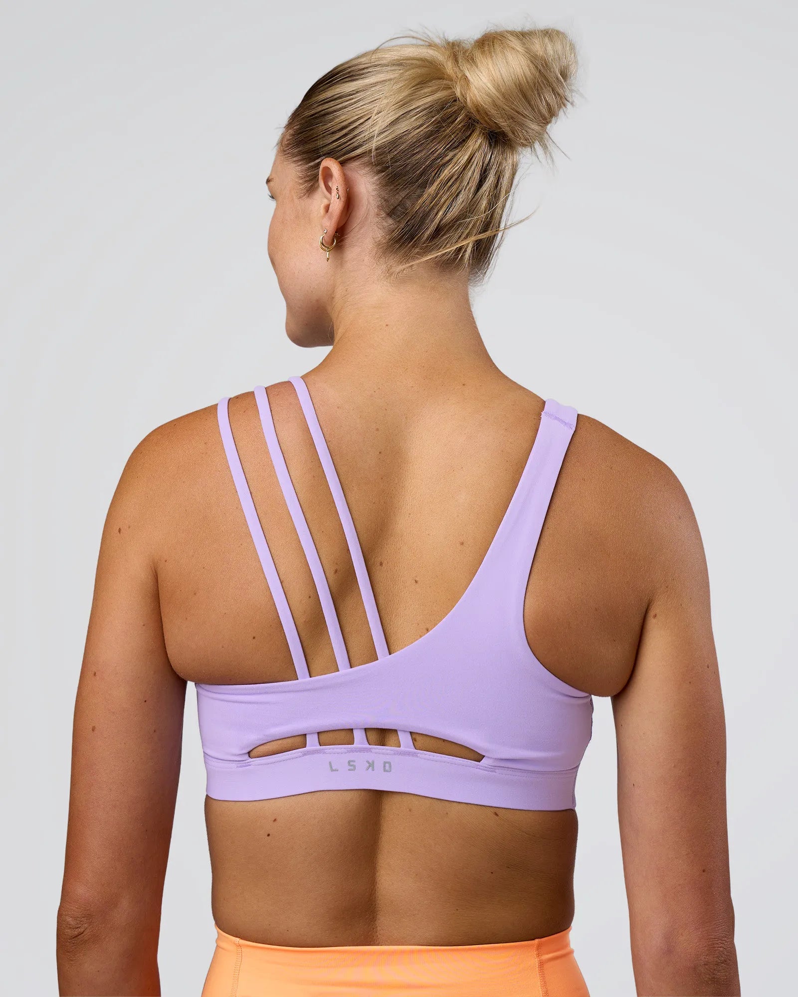 Pale Lilac