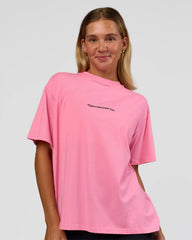 Candy Pink-Black