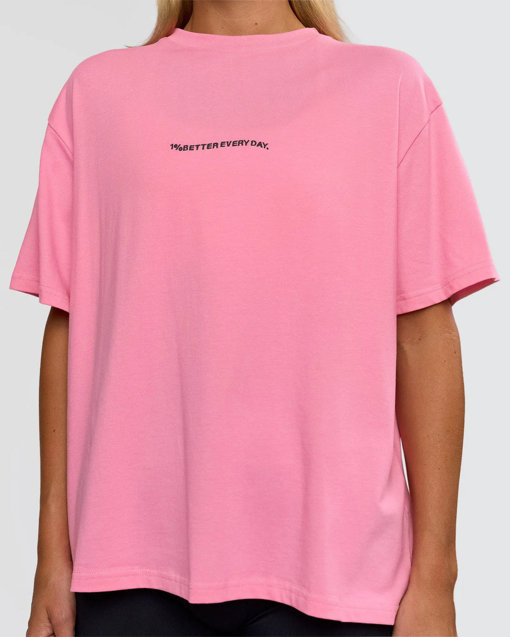 Candy Pink-Black